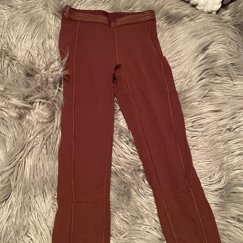 Lululemon leggings
